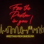 Hotel Paxton Barcelona