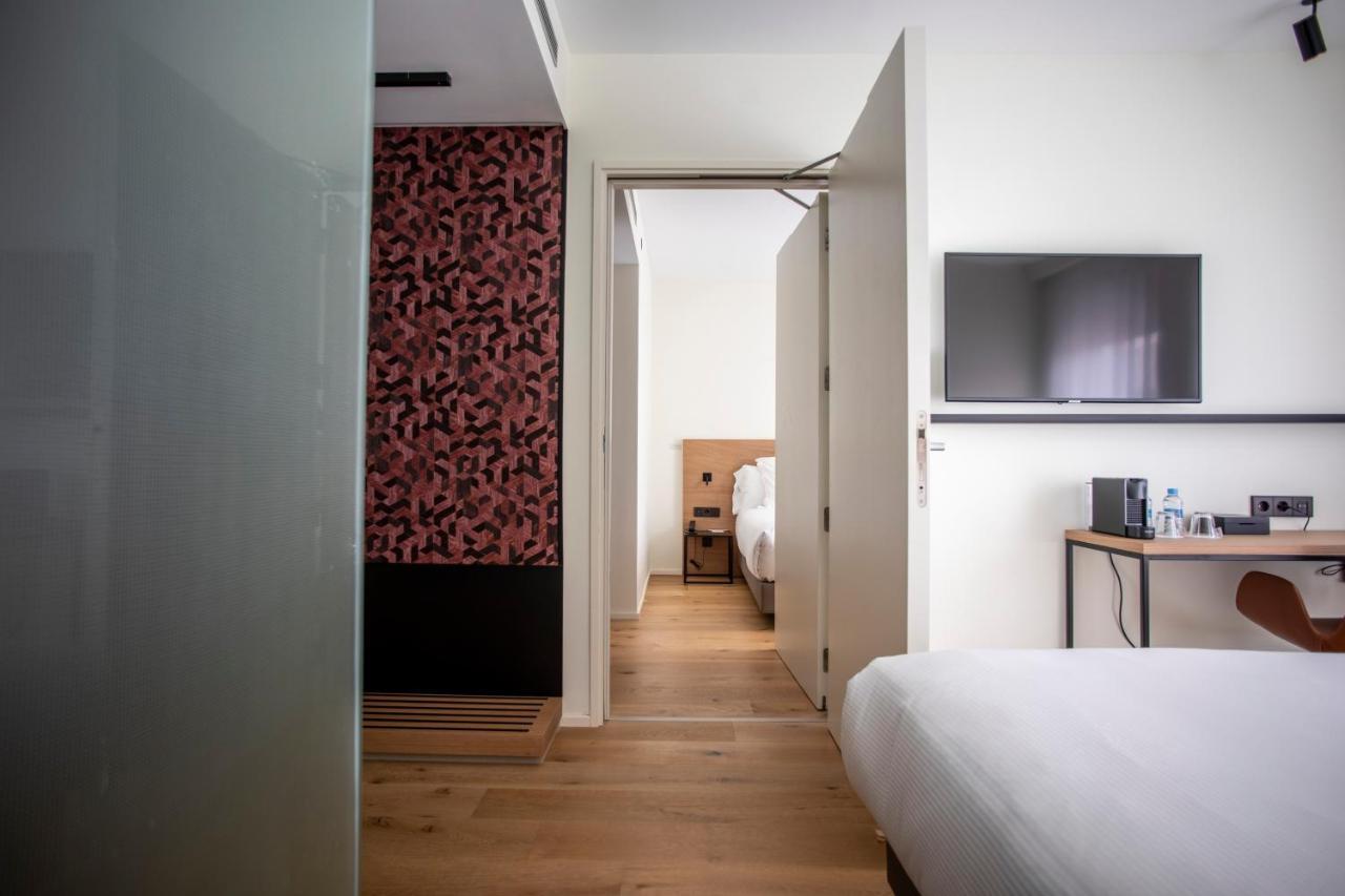 Paxton 4* Barcelona