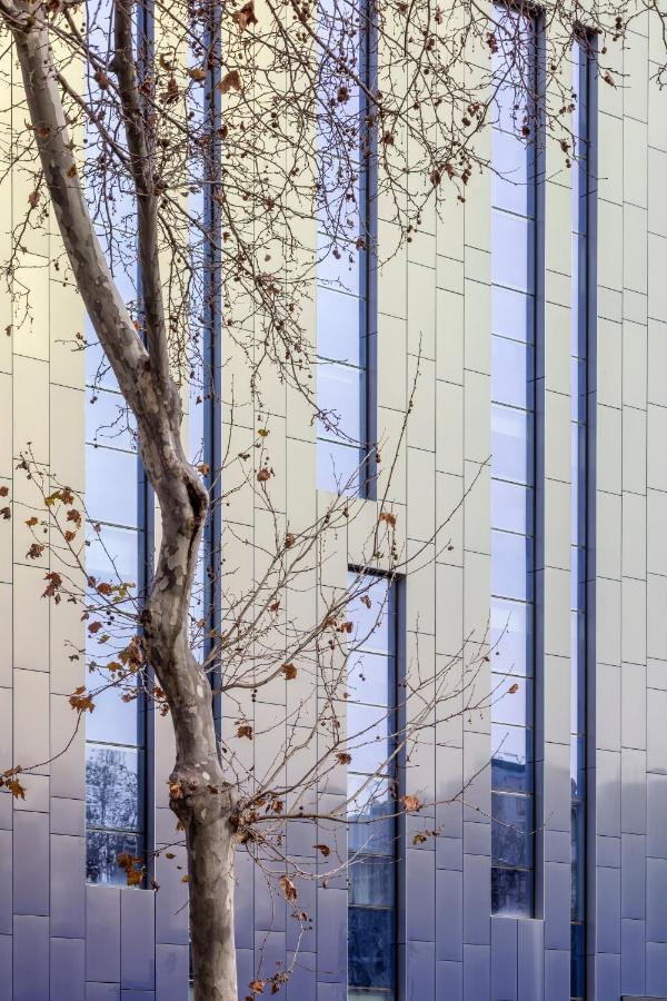 Paxton Hotel Barcelona