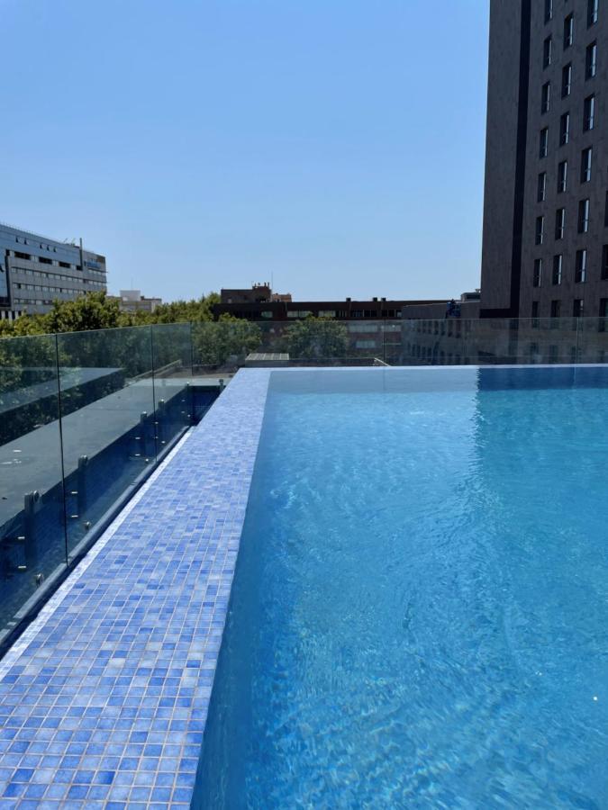 Hotel Paxton Barcelona