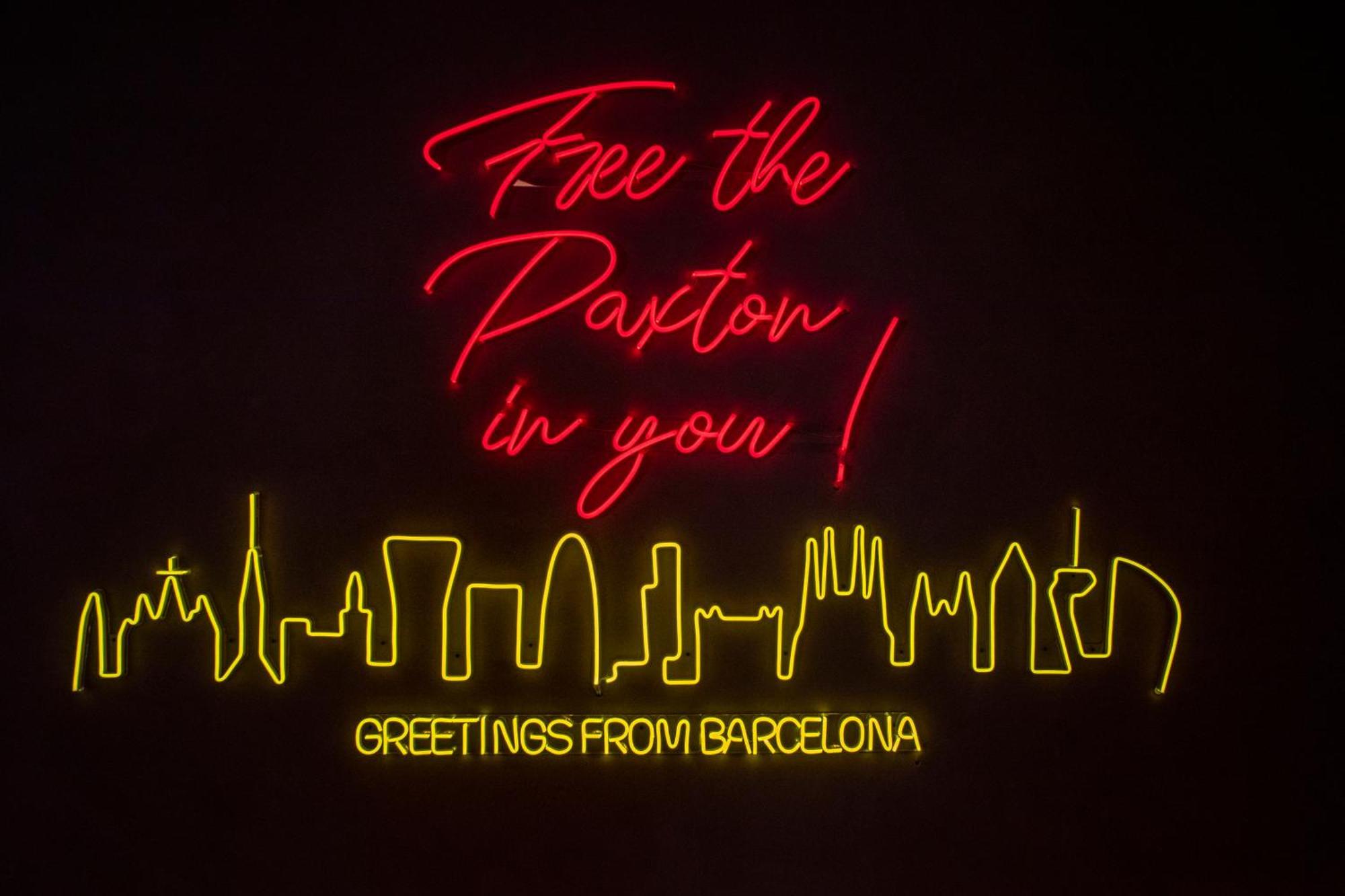 Paxton Hotel Barcelona